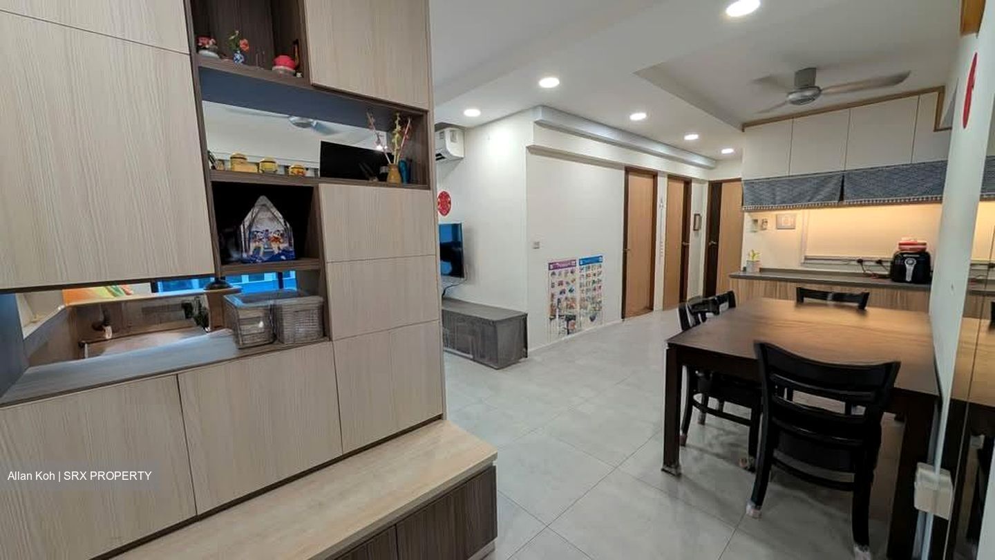 Blk 808A Keat Hong Axis (Choa Chu Kang), HDB 4 Rooms #555564941